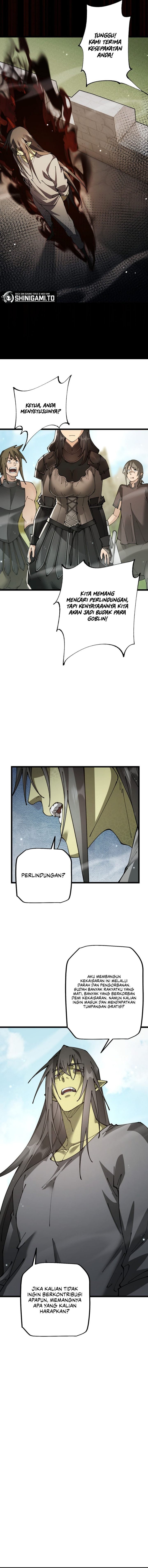 Baca From Goblin to Goblin God - Chapter 110 halaman 5