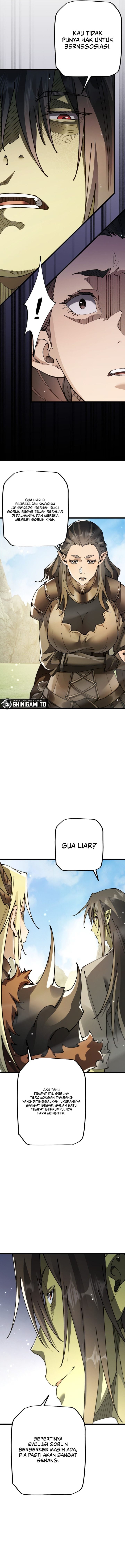Baca From Goblin to Goblin God - Chapter 110 halaman 7