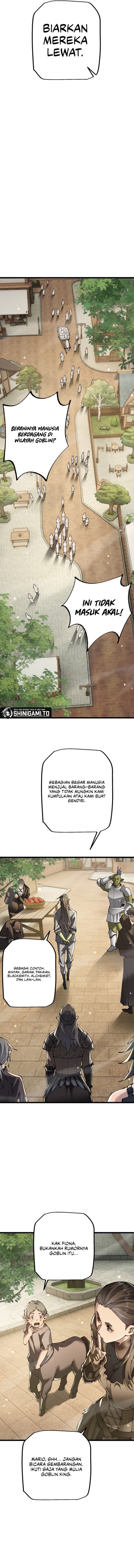 Baca From Goblin to Goblin God - Chapter 110 halaman 8