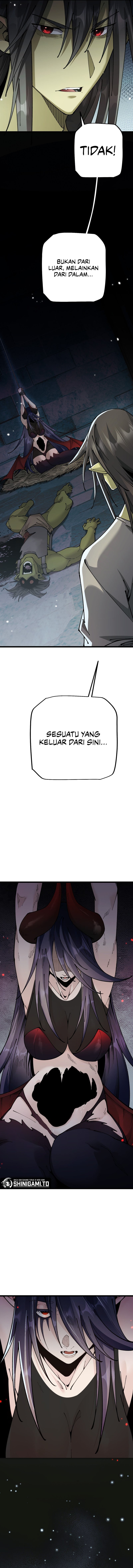 Baca From Goblin to Goblin God - Chapter 111 halaman 4