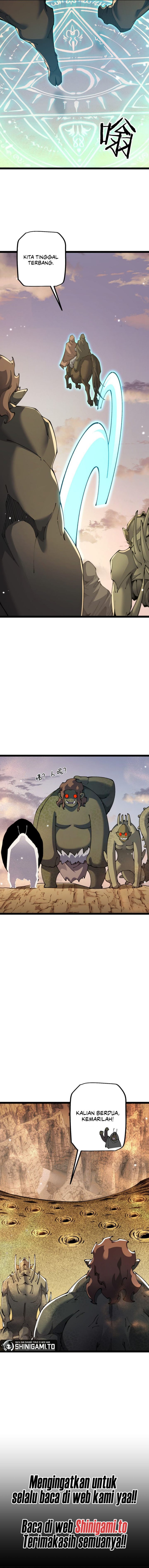 Baca From Goblin to Goblin God - Chapter 112 halaman 11