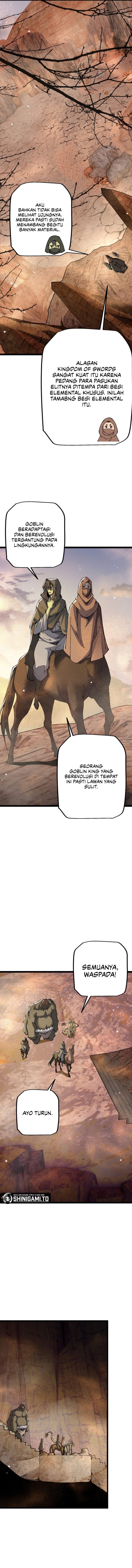 Baca From Goblin to Goblin God - Chapter 112 halaman 12
