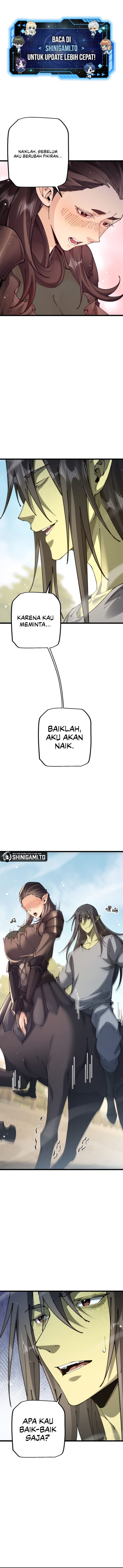 Baca From Goblin to Goblin God - Chapter 112 halaman 2