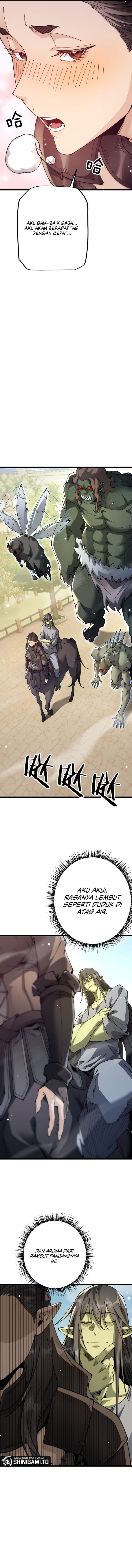 Baca From Goblin to Goblin God - Chapter 112 halaman 3