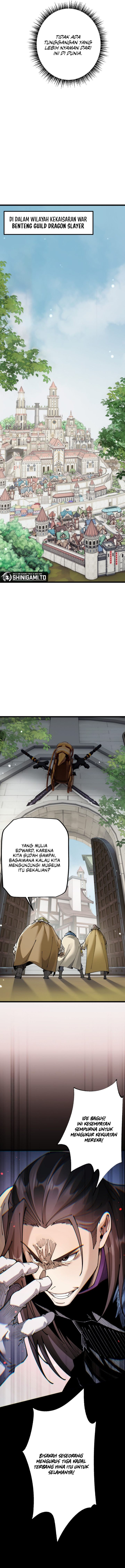 Baca From Goblin to Goblin God - Chapter 112 halaman 4