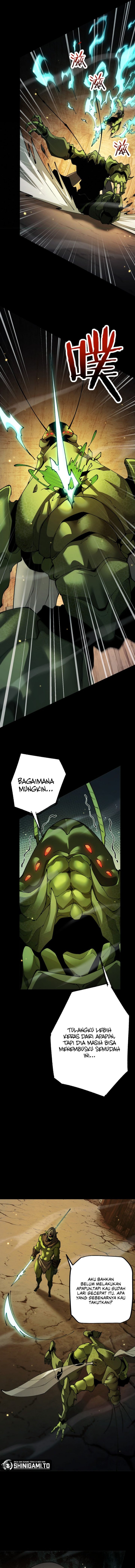 Baca From Goblin to Goblin God - Chapter 116 halaman 5