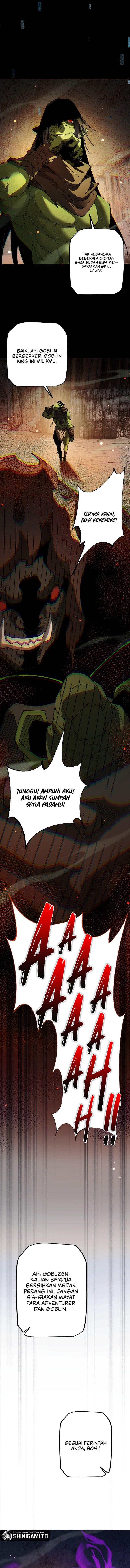 Baca From Goblin to Goblin God - Chapter 116 halaman 7