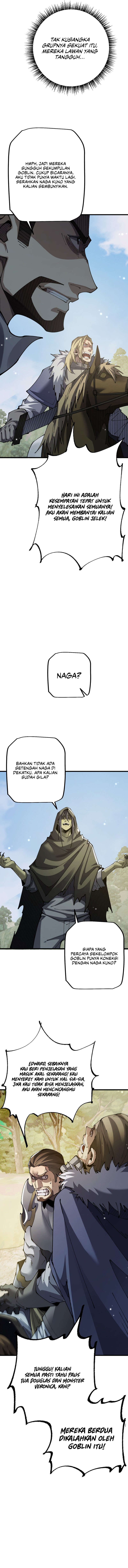 Baca From Goblin to Goblin God - Chapter 117 halaman 3