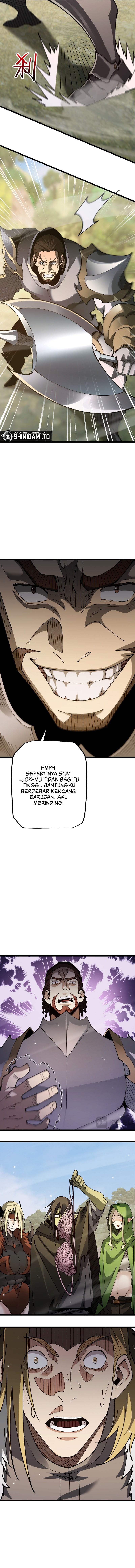 Baca From Goblin to Goblin God - Chapter 117 halaman 8