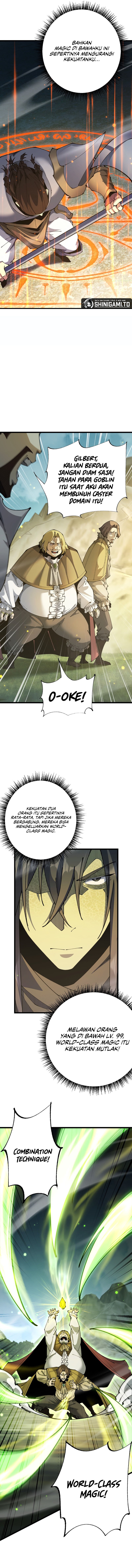 Baca From Goblin to Goblin God - Chapter 118 halaman 12