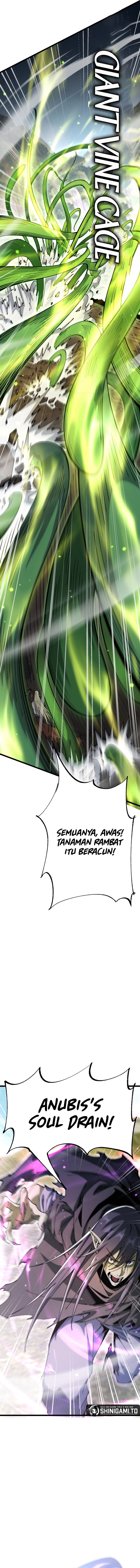 Baca From Goblin to Goblin God - Chapter 118 halaman 13