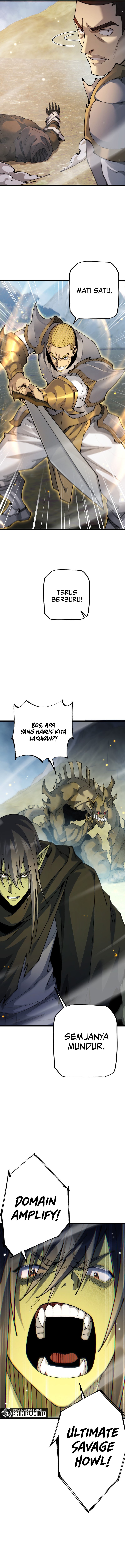 Baca From Goblin to Goblin God - Chapter 118 halaman 8