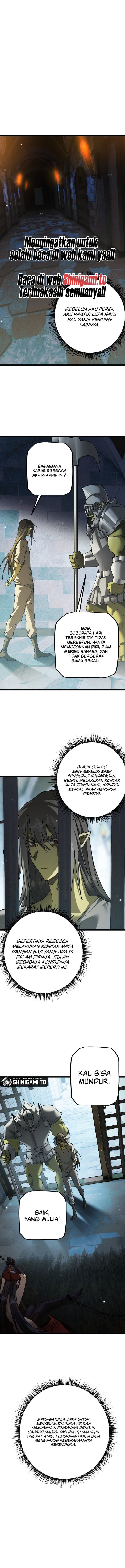 From Goblin to Goblin God Chapter 119 - Page 11