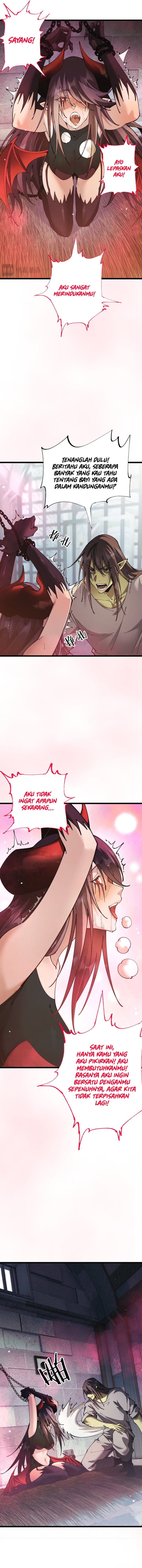 From Goblin to Goblin God Chapter 119 - Page 13