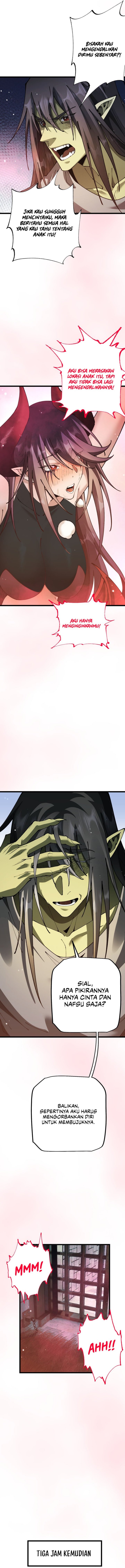 From Goblin to Goblin God Chapter 119 - Page 14