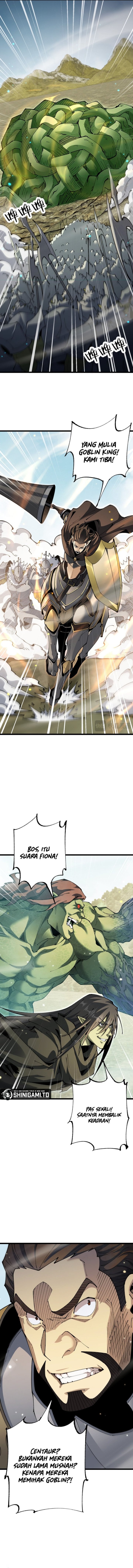 From Goblin to Goblin God Chapter 119 - Page 3