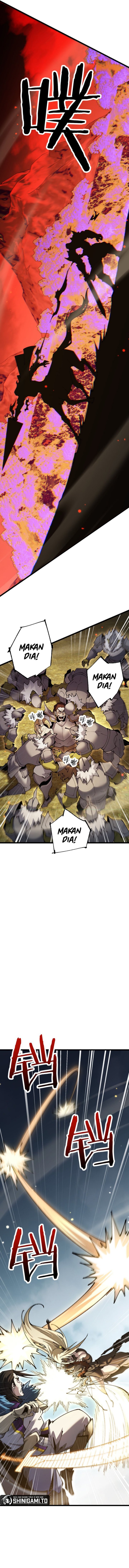 From Goblin to Goblin God Chapter 119 - Page 8