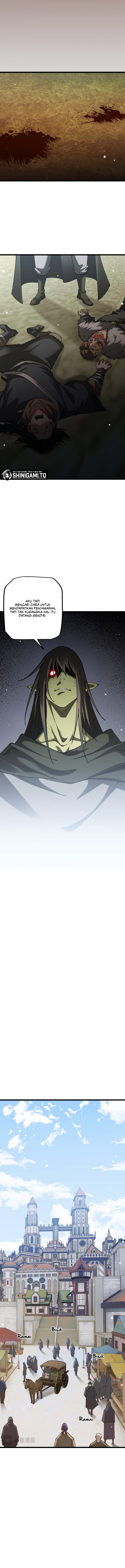 From Goblin to Goblin God Chapter 120 - Page 6