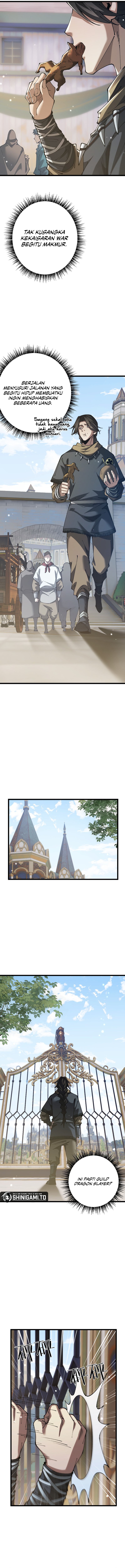 From Goblin to Goblin God Chapter 120 - Page 7