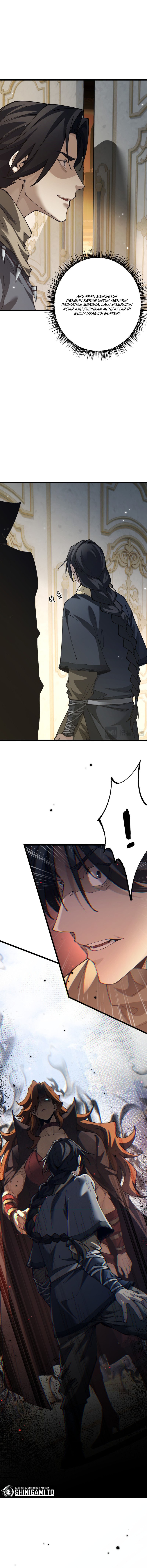 From Goblin to Goblin God Chapter 120 - Page 9
