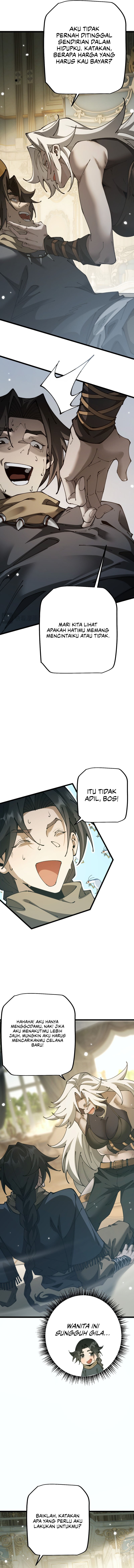 From Goblin to Goblin God Chapter 122 - Page 10