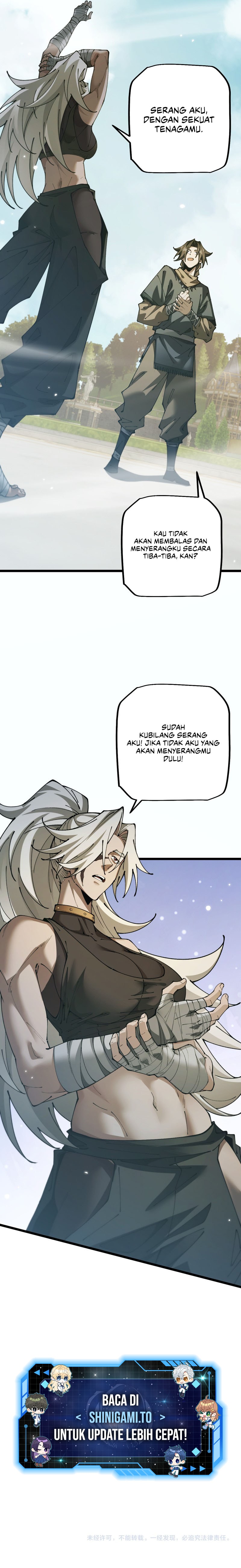 From Goblin to Goblin God Chapter 122 - Page 12