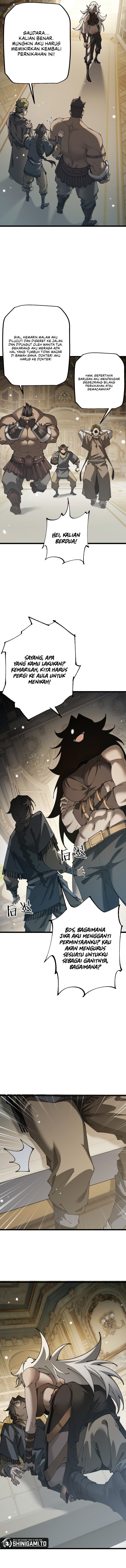 From Goblin to Goblin God Chapter 122 - Page 9