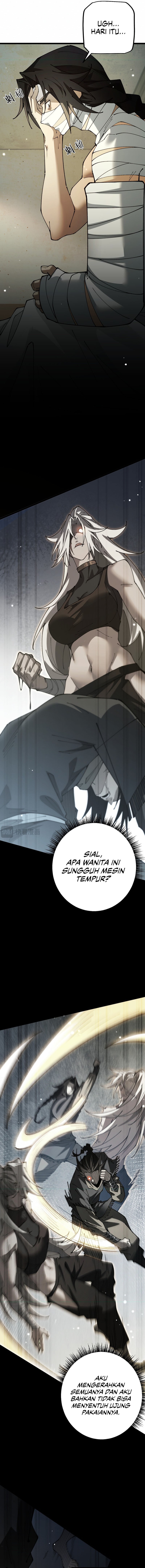 From Goblin to Goblin God Chapter 123 - Page 10