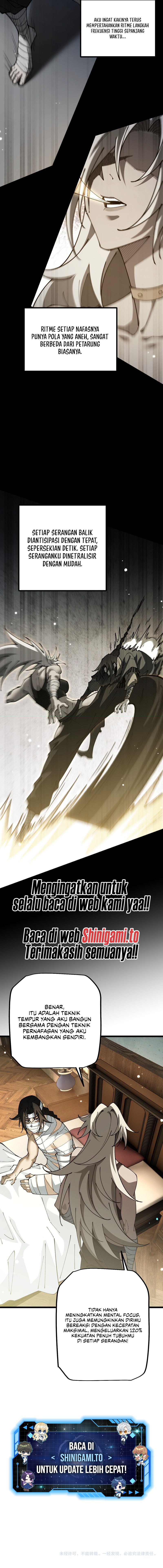 From Goblin to Goblin God Chapter 123 - Page 11