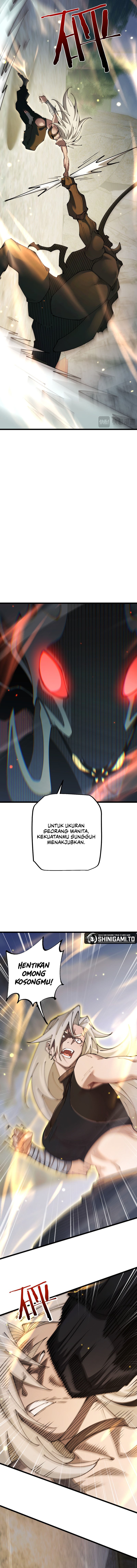 From Goblin to Goblin God Chapter 124 - Page 11
