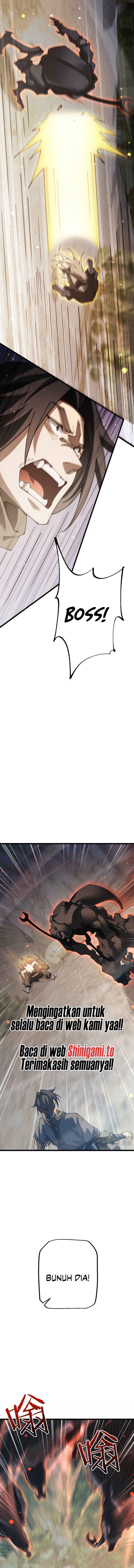 From Goblin to Goblin God Chapter 124 - Page 12