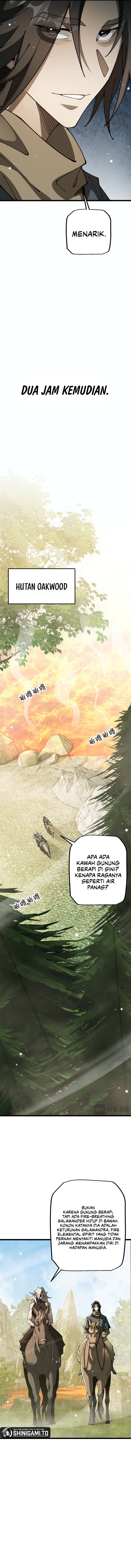 From Goblin to Goblin God Chapter 124 - Page 5