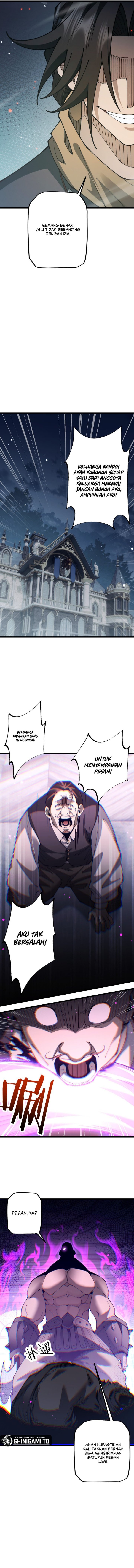 From Goblin to Goblin God Chapter 125 - Page 10