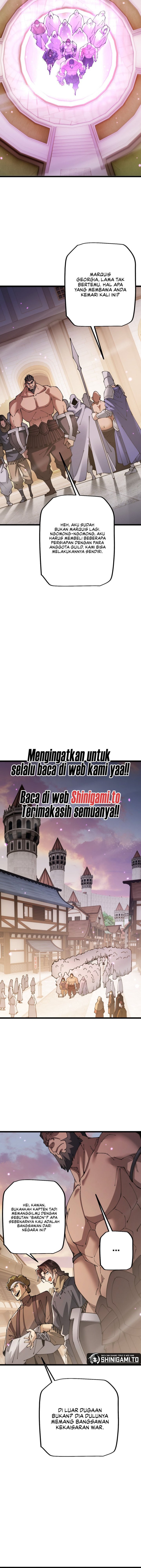 From Goblin to Goblin God Chapter 125 - Page 13