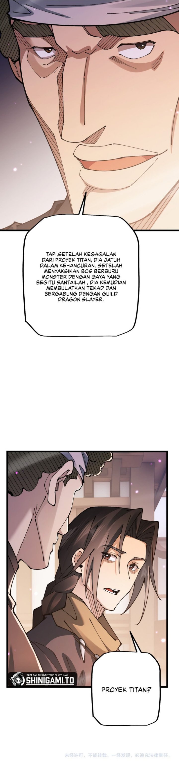 From Goblin to Goblin God Chapter 125 - Page 14