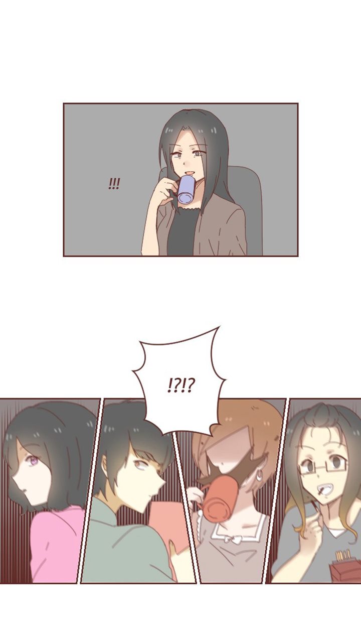 Baca From Nightmare to Love - Chapter 15 halaman 10