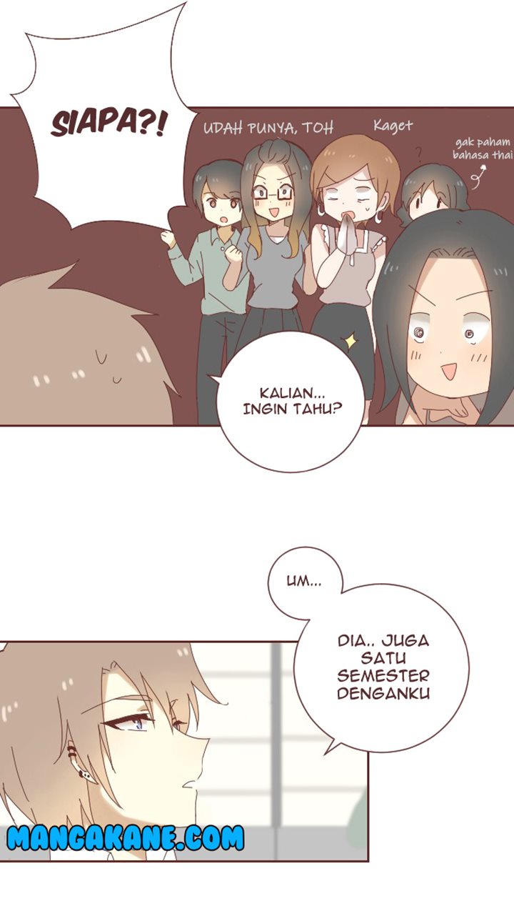 Baca From Nightmare to Love - Chapter 15 halaman 11