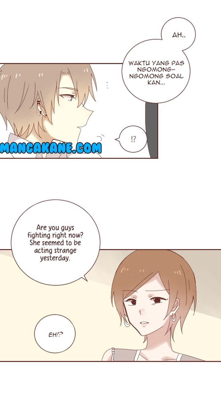 Baca From Nightmare to Love - Chapter 15 halaman 13