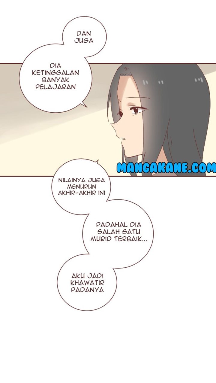 Baca From Nightmare to Love - Chapter 15 halaman 15