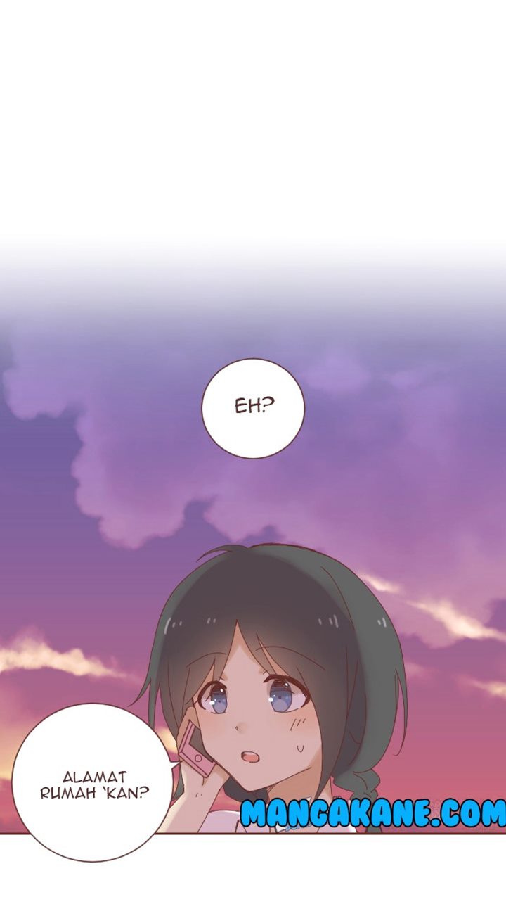 Baca From Nightmare to Love - Chapter 15 halaman 17