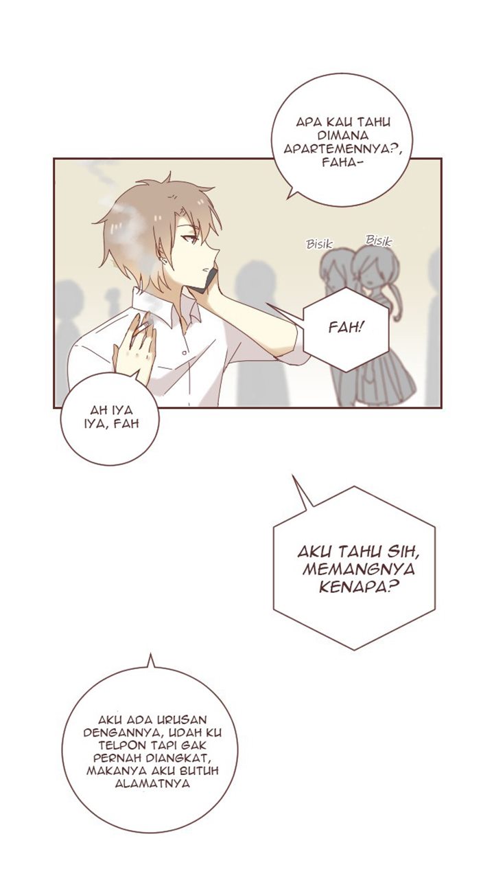 Baca From Nightmare to Love - Chapter 15 halaman 18