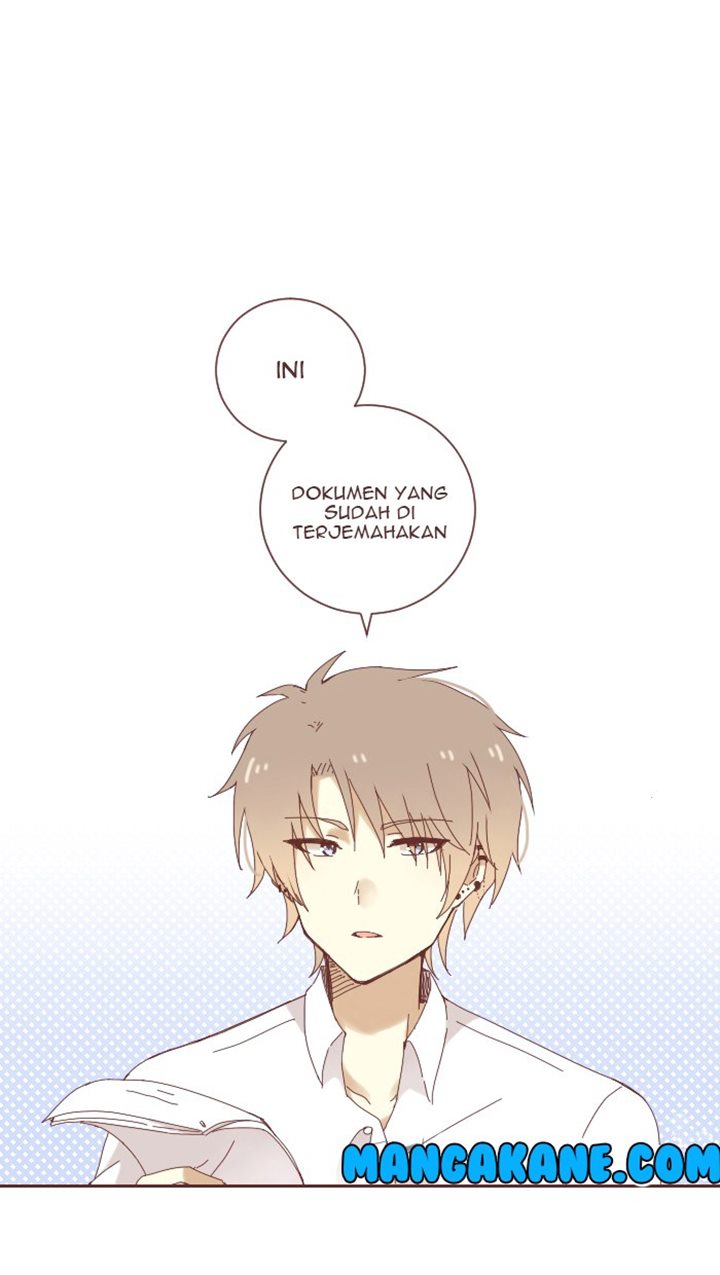 Baca From Nightmare to Love - Chapter 15 halaman 2