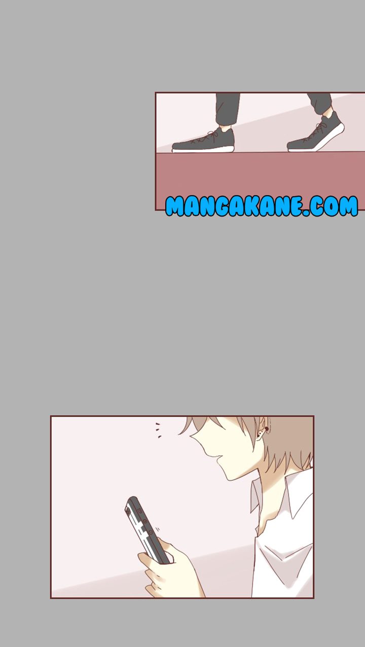 Baca From Nightmare to Love - Chapter 15 halaman 21