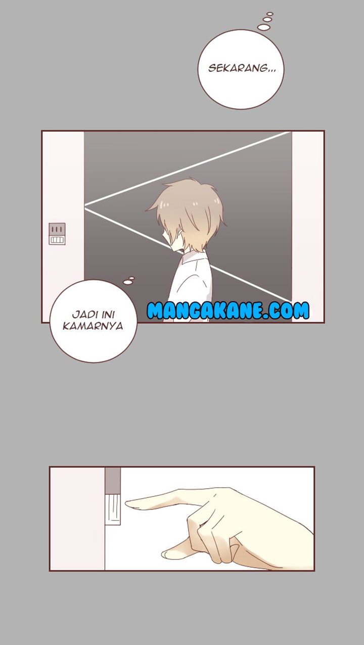 Baca From Nightmare to Love - Chapter 15 halaman 25