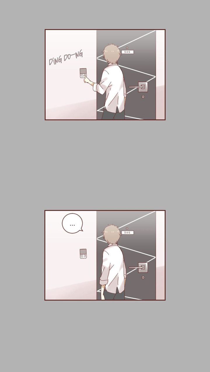 Baca From Nightmare to Love - Chapter 15 halaman 26