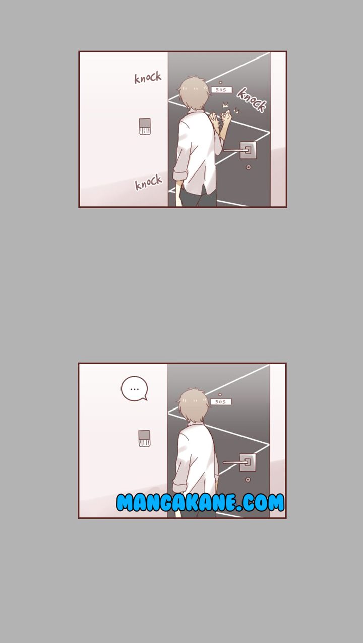 Baca From Nightmare to Love - Chapter 15 halaman 27