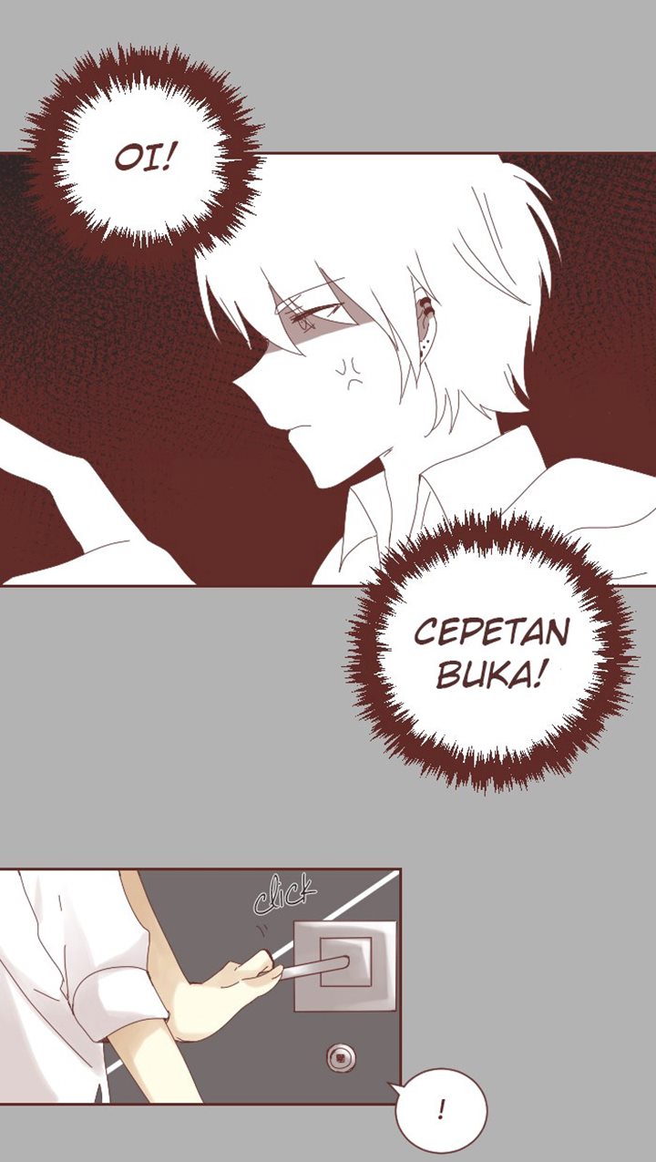 Baca From Nightmare to Love - Chapter 15 halaman 28