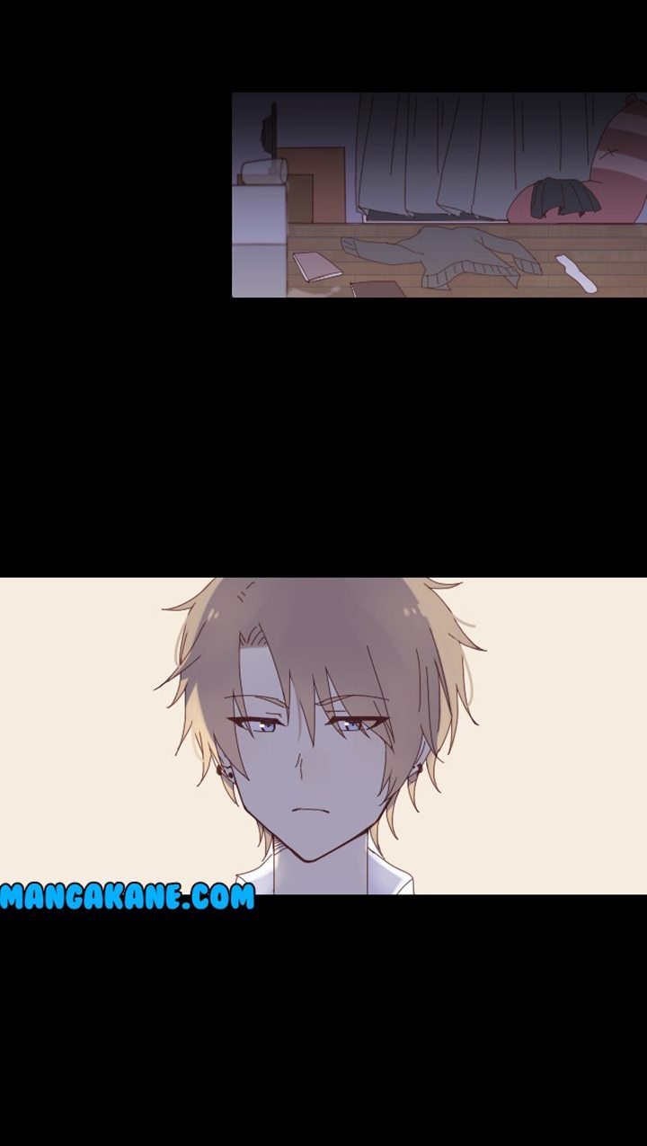 Baca From Nightmare to Love - Chapter 15 halaman 32