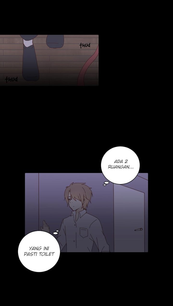 Baca From Nightmare to Love - Chapter 15 halaman 33