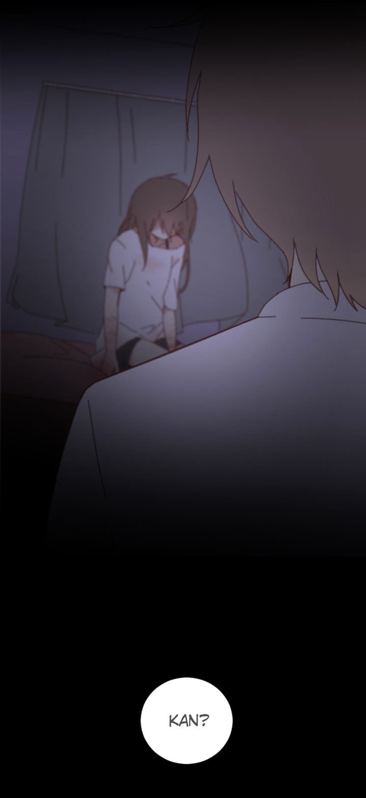 Baca From Nightmare to Love - Chapter 15 halaman 36